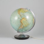 616101 Earth globe